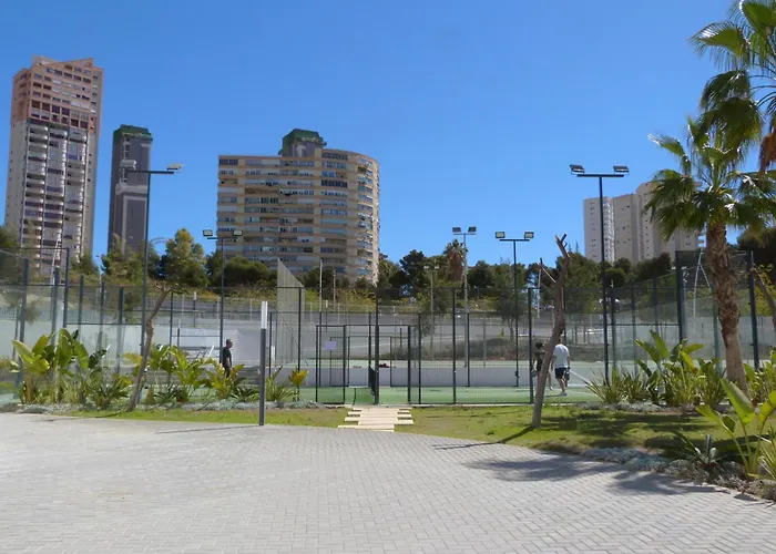 Sunset Waves Luxury Apartment 200M From The Beach