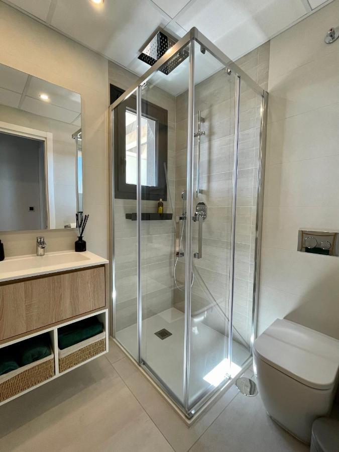 Sunset Waves Luxury 200m From The
